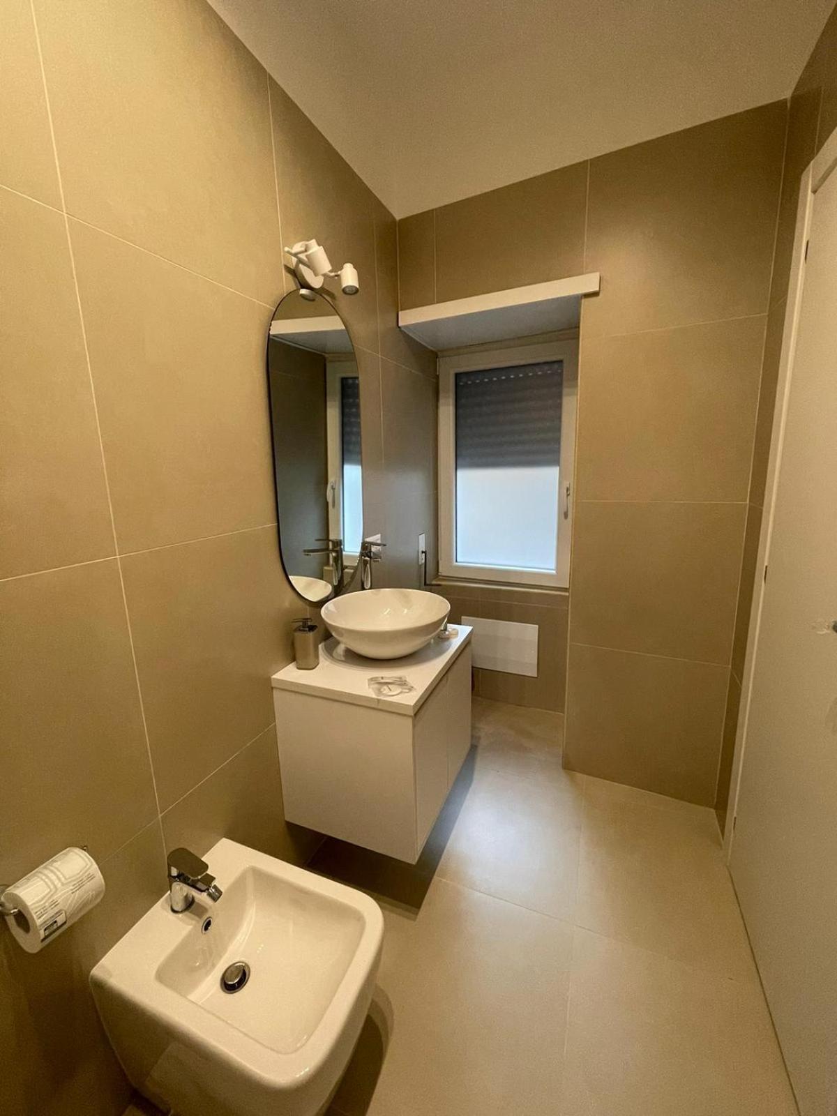 Domus Carmela Bed and Breakfast Napels Buitenkant foto