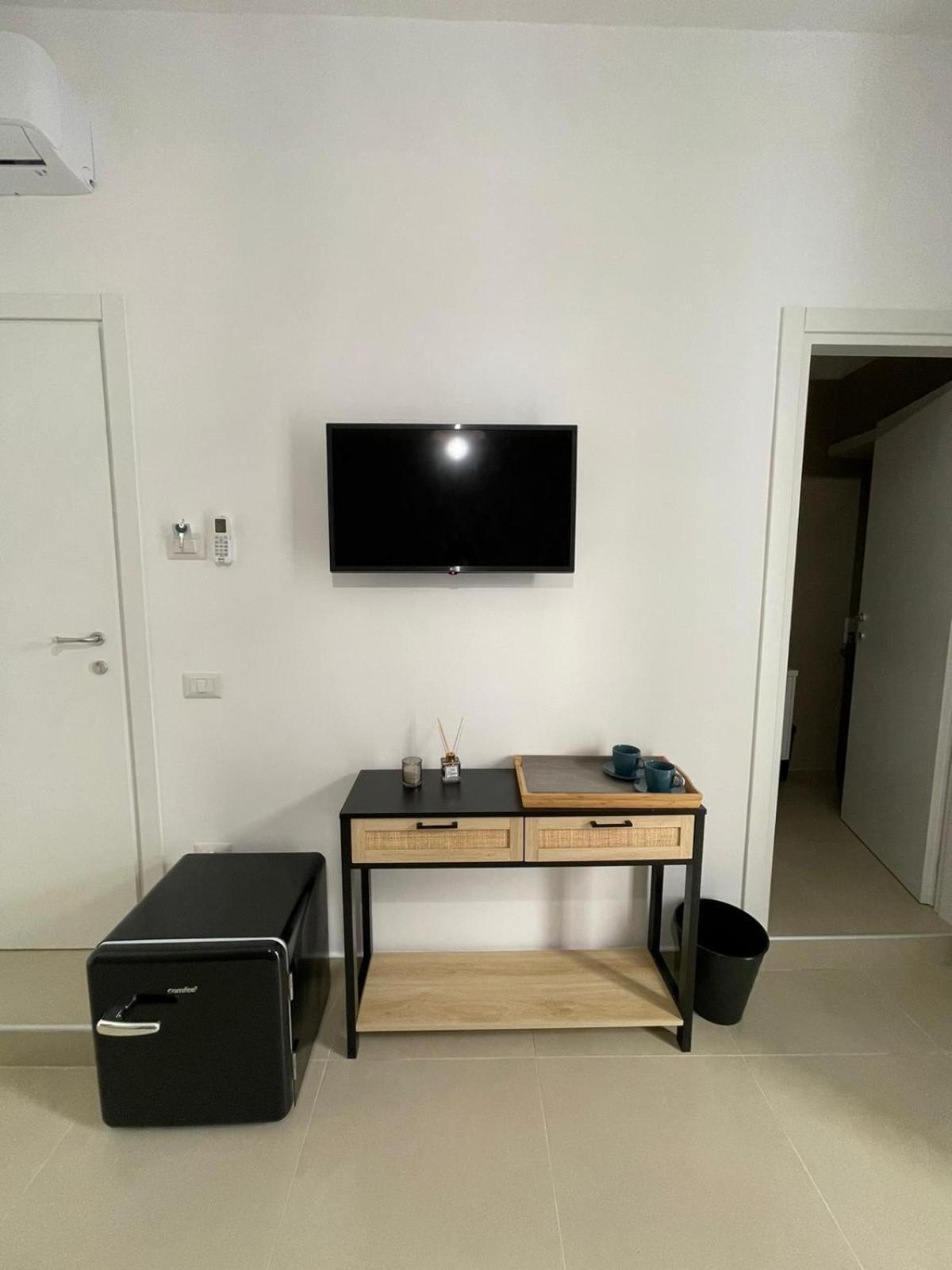 Domus Carmela Bed and Breakfast Napels Buitenkant foto