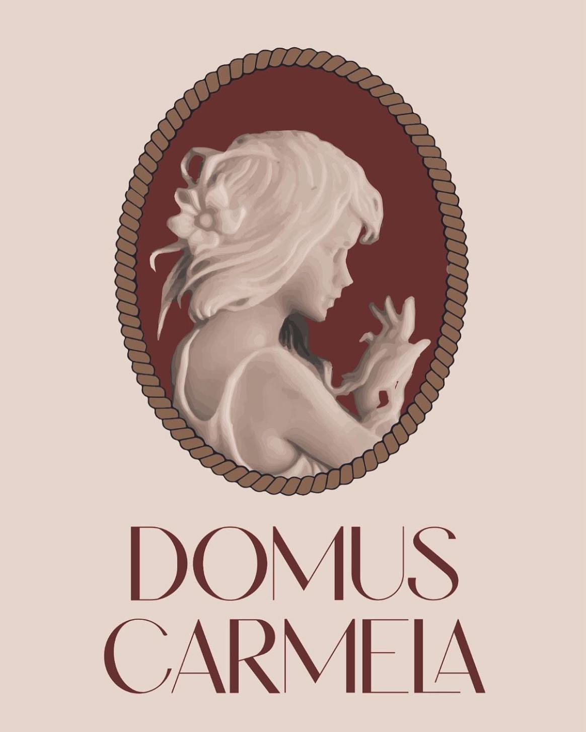 Domus Carmela Bed and Breakfast Napels Buitenkant foto