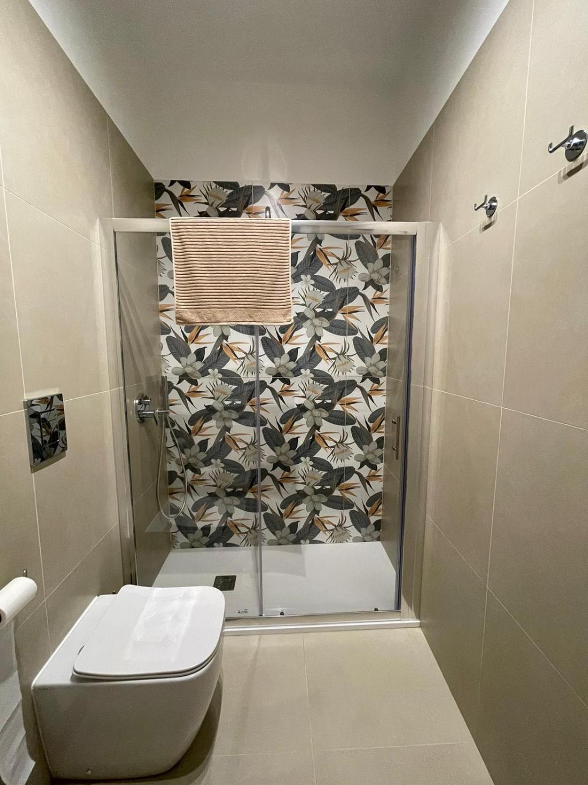 Domus Carmela Bed and Breakfast Napels Buitenkant foto