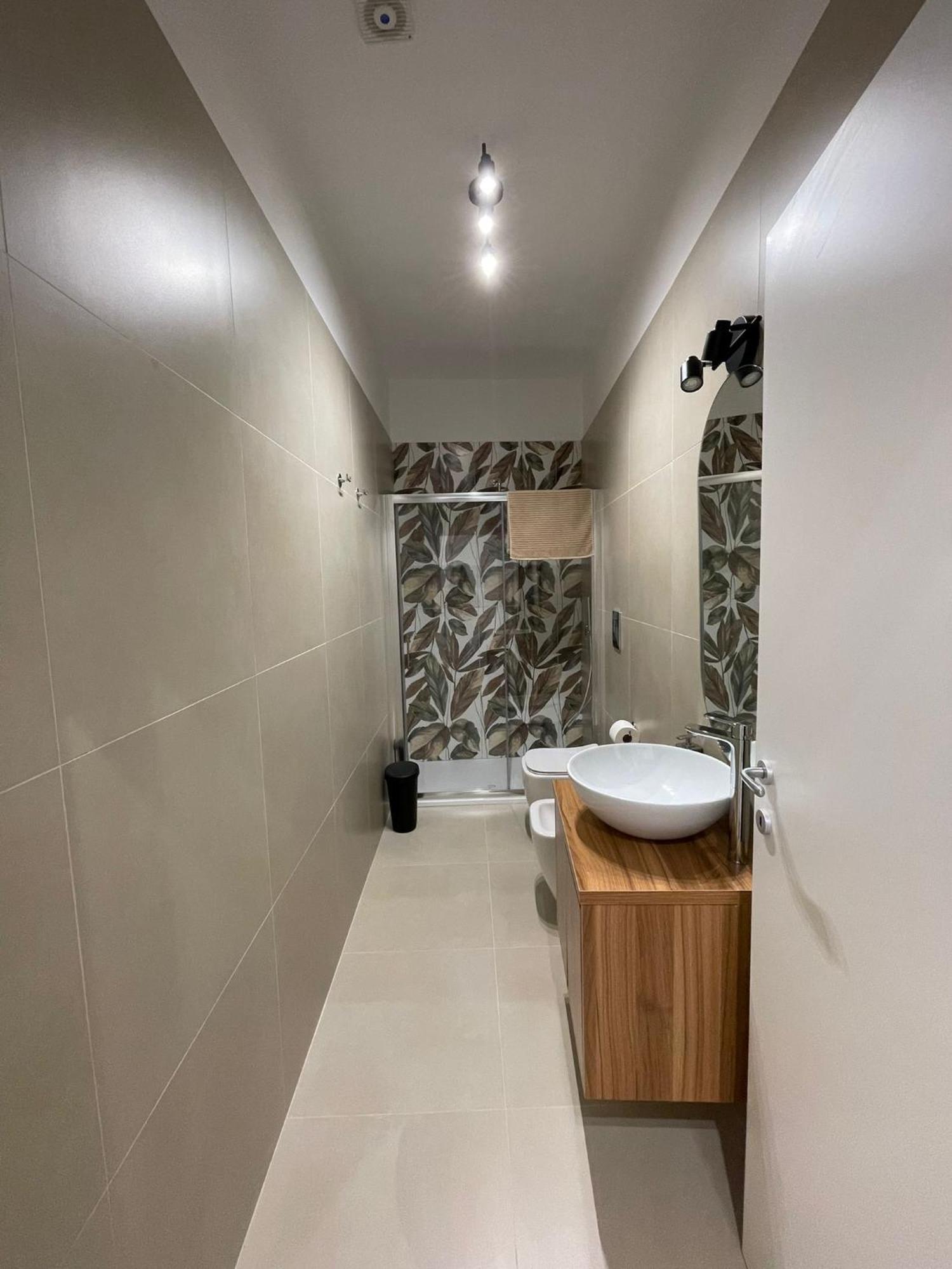 Domus Carmela Bed and Breakfast Napels Buitenkant foto