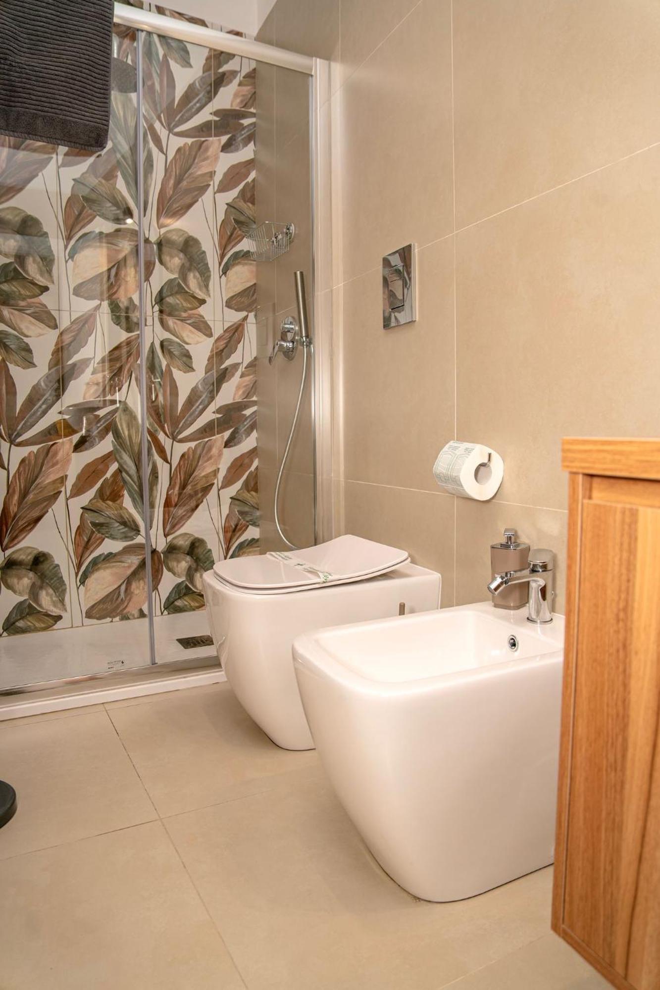 Domus Carmela Bed and Breakfast Napels Buitenkant foto