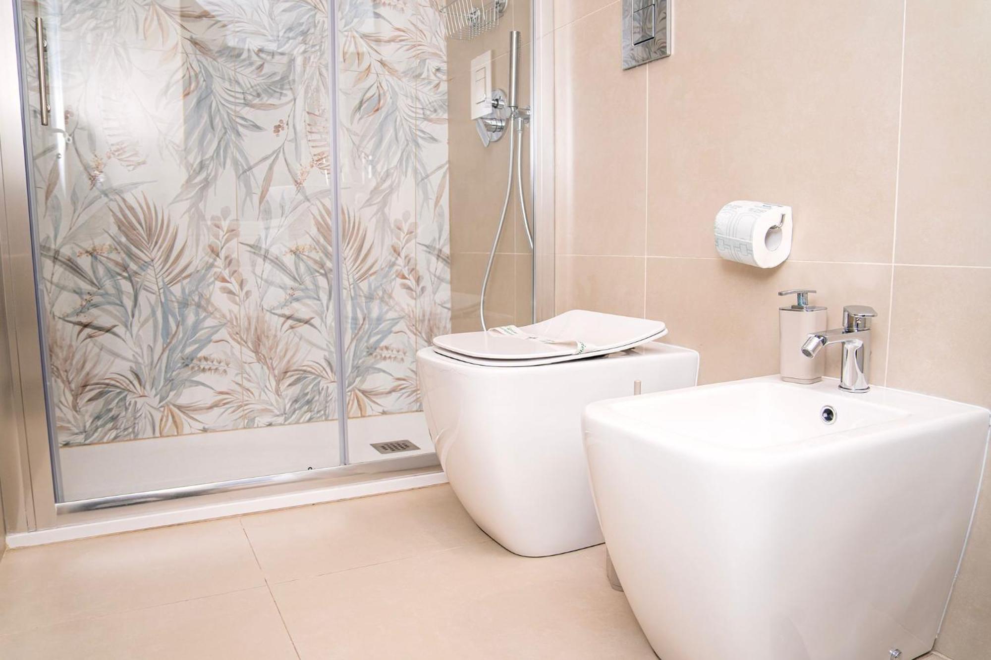 Domus Carmela Bed and Breakfast Napels Buitenkant foto